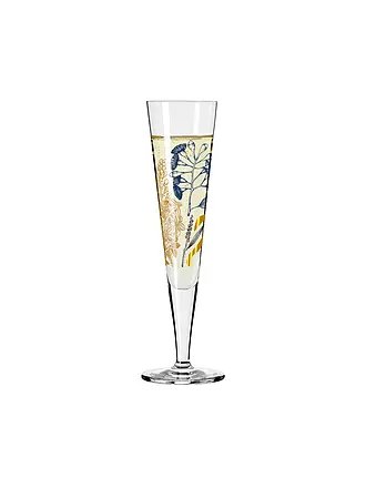 RITZENHOFF | Champagnerglas Goldnacht Champus #34 Concetta Lorenzo 2023 | 